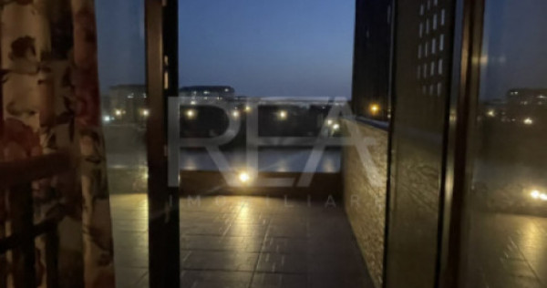 PENTHOUSE tip DUPLEX PANORAMIC - BRAGADIRU - 155 MP cu tot c