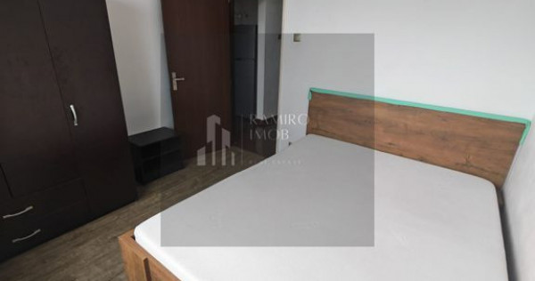 Apartament 2 camere decomandat Constantin Brancoveanu