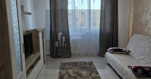 Garsoniera 32 mp/ 10 min metrou Pantelimon/ Mobilata si u...