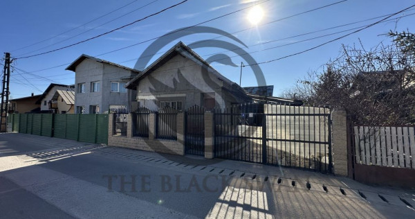 Casa cu 5 camere de v&acirc;nzare I Blejoi- Prahova I Comision 0%