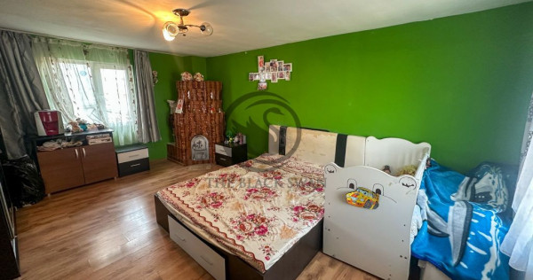 Casa cu 5 camere de v&acirc;nzare I Blejoi- Prahova I Comision 0%
