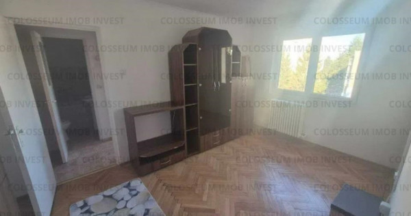 Apartament 2 camere,semidecomandat - Zona Astra-Orizont