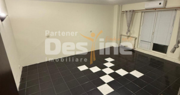 Apartament 2 camere I etaj 1/8 I 64mp I Corneliu Coposu