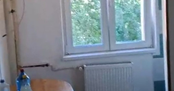 Garsoniera Confort 3 - Etaj 3 Zona Burdujeni - Gara