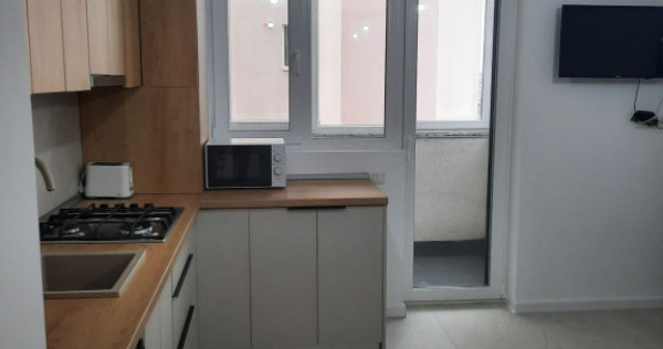 Berceni bloc nou studio