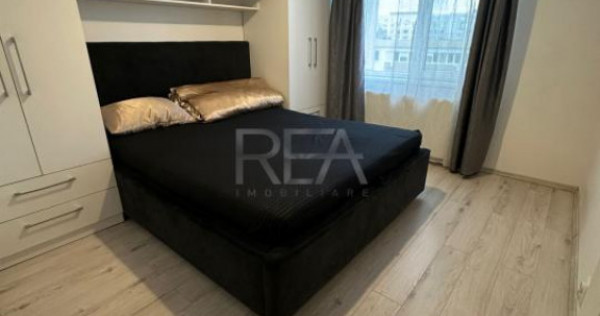 Apartament 2 camere, Crangasi