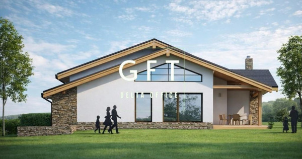 Teren Intravilan 6 ari Drumul Sigmirului - Cu Proiect de ...