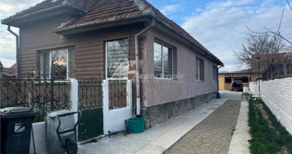 Casa - Saulesti - 2 dormitoare