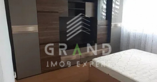 2 Camere | BALCON | Zorilor | Strada Lunii | Pet Friendly