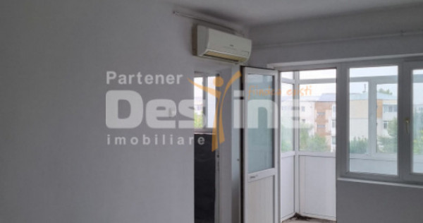 APARTAMENT DE VANZARE CU 3 CAMERE LA ORIZONT