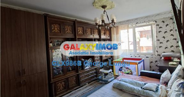 Apartament 3 camere Militari Zona Rasaritului