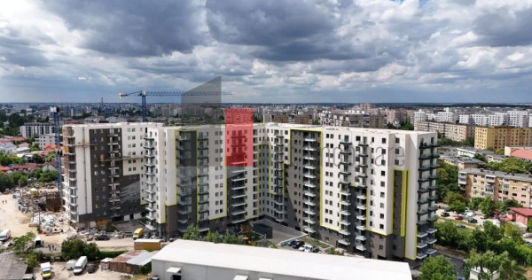 2 camere bloc 2025 - Novum Timișoara