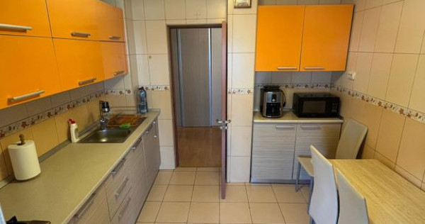 Apartament 2 camedere Km5