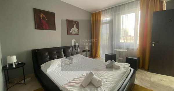 Apartament 220mp utili +terasa 210mp -bloc2010 Unirii -pa...