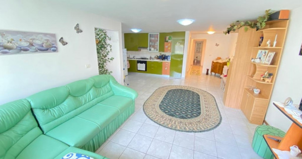 CASA 3 CAMERE - SOFRONEA( 10 km de Arad )