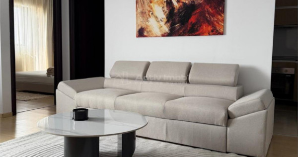 2 camere Decebal Day Residence