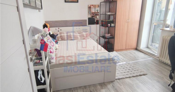 Apartament 2 camere Tatarasi
