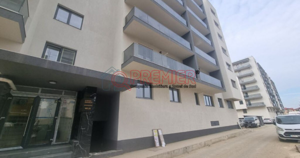 Metrou Berceni - Garsoniera noua - Perla Residence