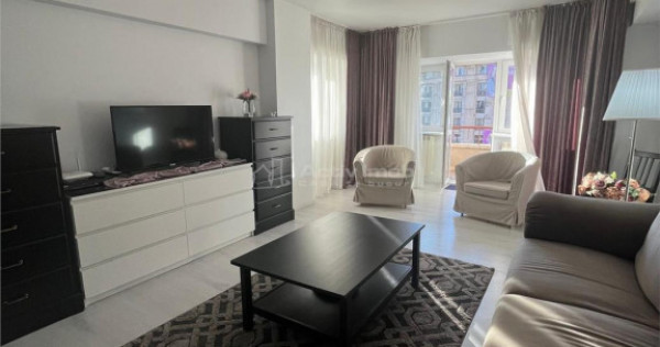 4 camere Unirii - Traian, modern, parcare