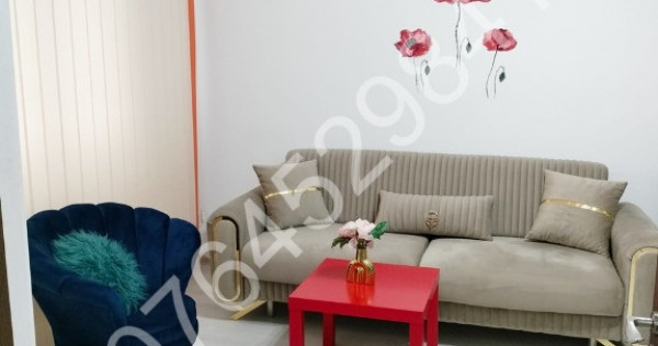 Apt. 2 camere Bd. Ion Mihalache, renovat, la 8 minute metrou 1 Mai.