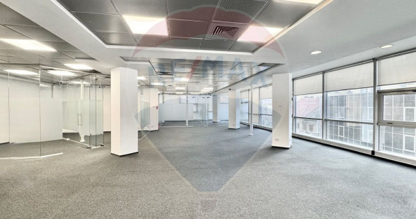 Spații birouri de &icirc;nchiriat Piata Victoriei | Spații 1...