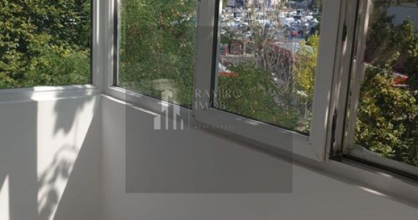 Apartament 2 camere 53m -Titan / Liviu Rebreanu - 1 Decem...