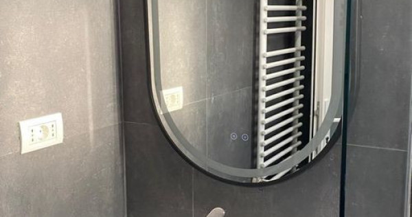 2 camere Eroii Revoluției | 6 min metrou | Parcare | Boiler