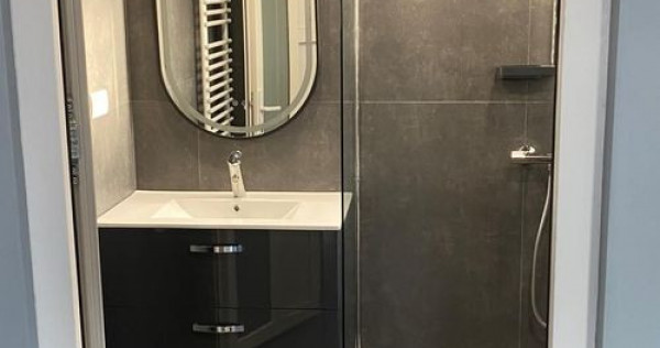 2 camere Eroii Revoluției | 6 min metrou | Parcare