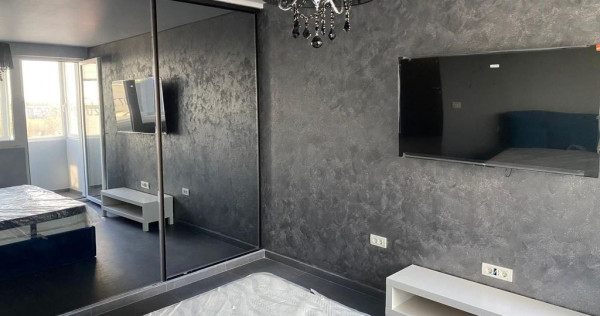 2 camere Eroii Revoluției | 6 min metrou | Parcare | Boiler