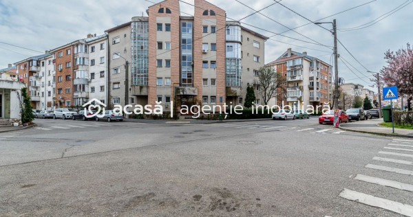 REZERVAT! Apartament decomandat 1 camera - 50 mp - Alfa -...