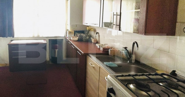 Apartament 2 camere, 50 mp, zona Micro 16