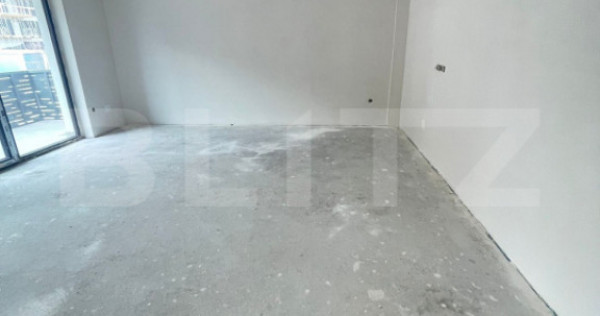 Apartament 3 camere, 72 mp, Terra Gardens