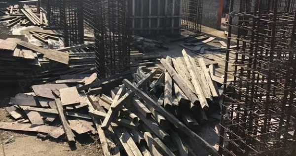 Giurgiului- City Mall, teren 1113 mp