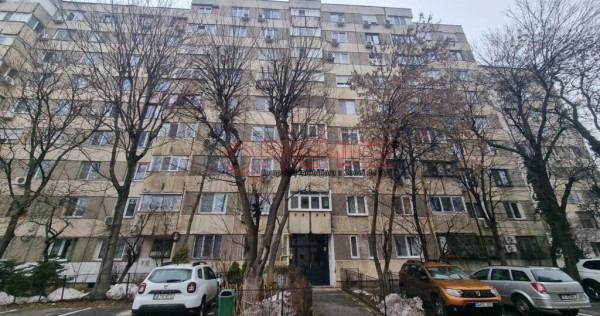 Nou in piata ! Apartament 2 camere - Anton Bacalbasa