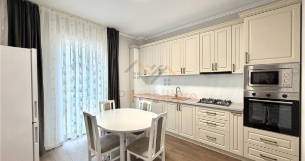 APARTAMENT CU 2 CAMERE | DE INCHIRIAT | ETAJ 1 | SANMARTIN |