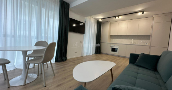 2 camere Decebal - Alba Iulia, bloc nou