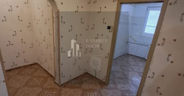 Apartament 2 camere decomandat Titan parc IOR