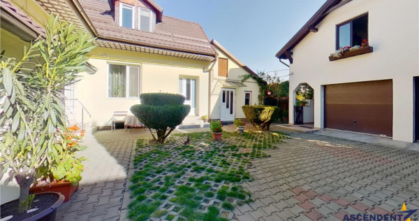 Nivel in casa, recomandat si activitati birou, Central, Bra