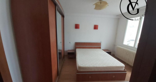 Apartament 3 camere - Trapezului - Metrou 1 Dec