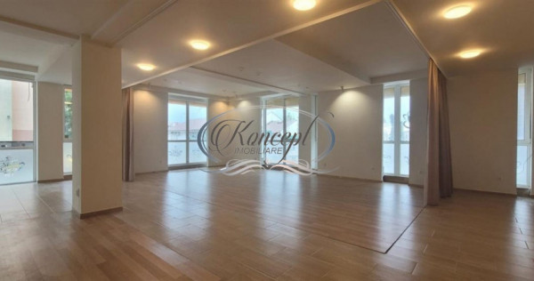 Spatiu comercial in Buna Ziua