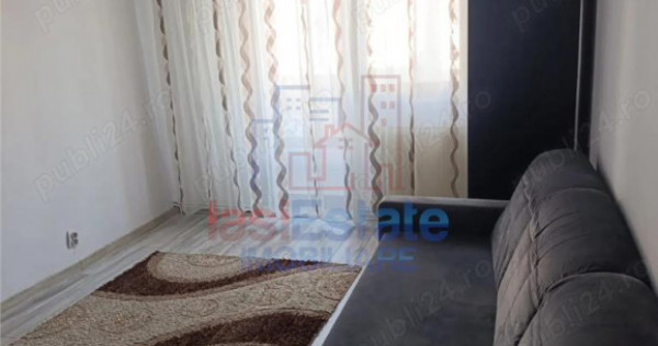 Apartament 3 camere Tatarasi - Metalurgie