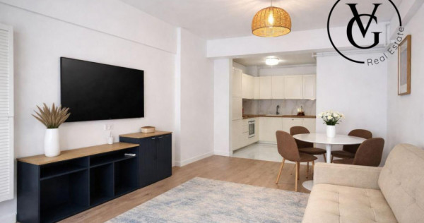 Apartament 2 camere | Mamaia Nord