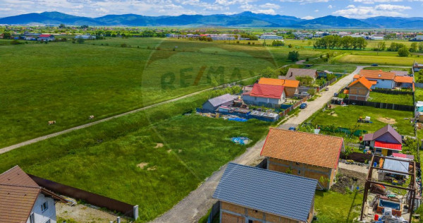 COMISION 0%|Harman|509mp| potrivit pentru vila impunatoar...