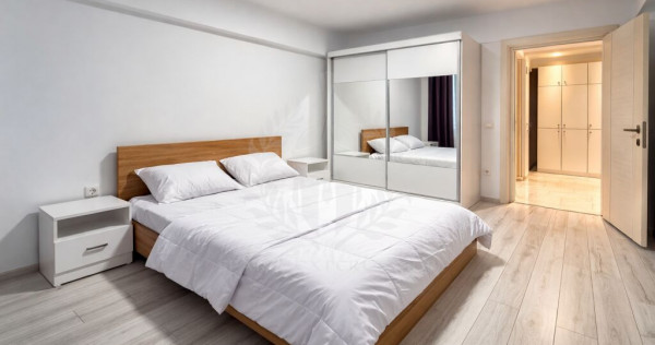 Apartament 3 camere/ Bloc 2019/ parcare subterana/ zona