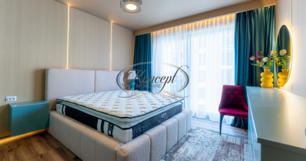 Apartament premium zona Iulius Mall
