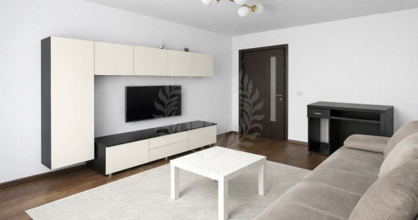 Apartament 4 camere - transformat in 3, zona Vest,