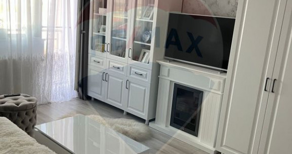 Inchiriere Apartament nou 2 camere, Metrou Pacii