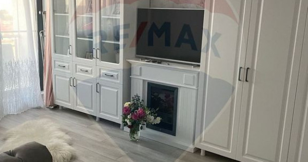 Inchiriere Apartament nou 2 camere, Metrou Pacii