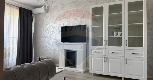 Inchiriere Apartament nou 2 camere, Metrou Pacii