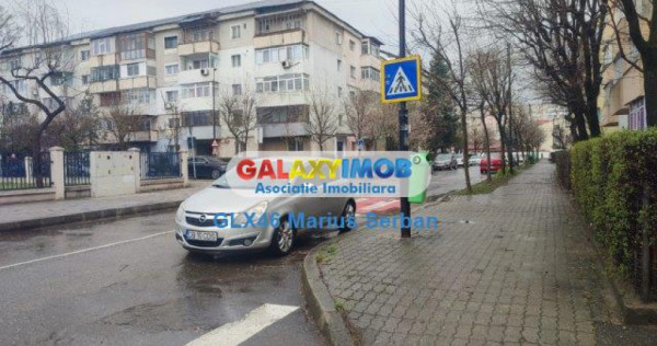 Apartament 4 camere Targoviste